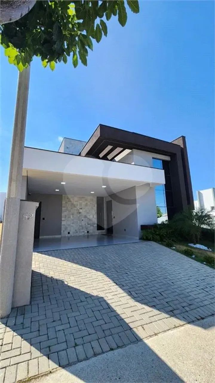 Condomínio com 3 quartos à venda em Parque Ibiti Reserva - SP - Foto 2