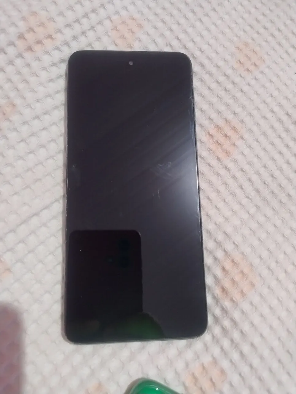 Vendo celular moto G22 128GB