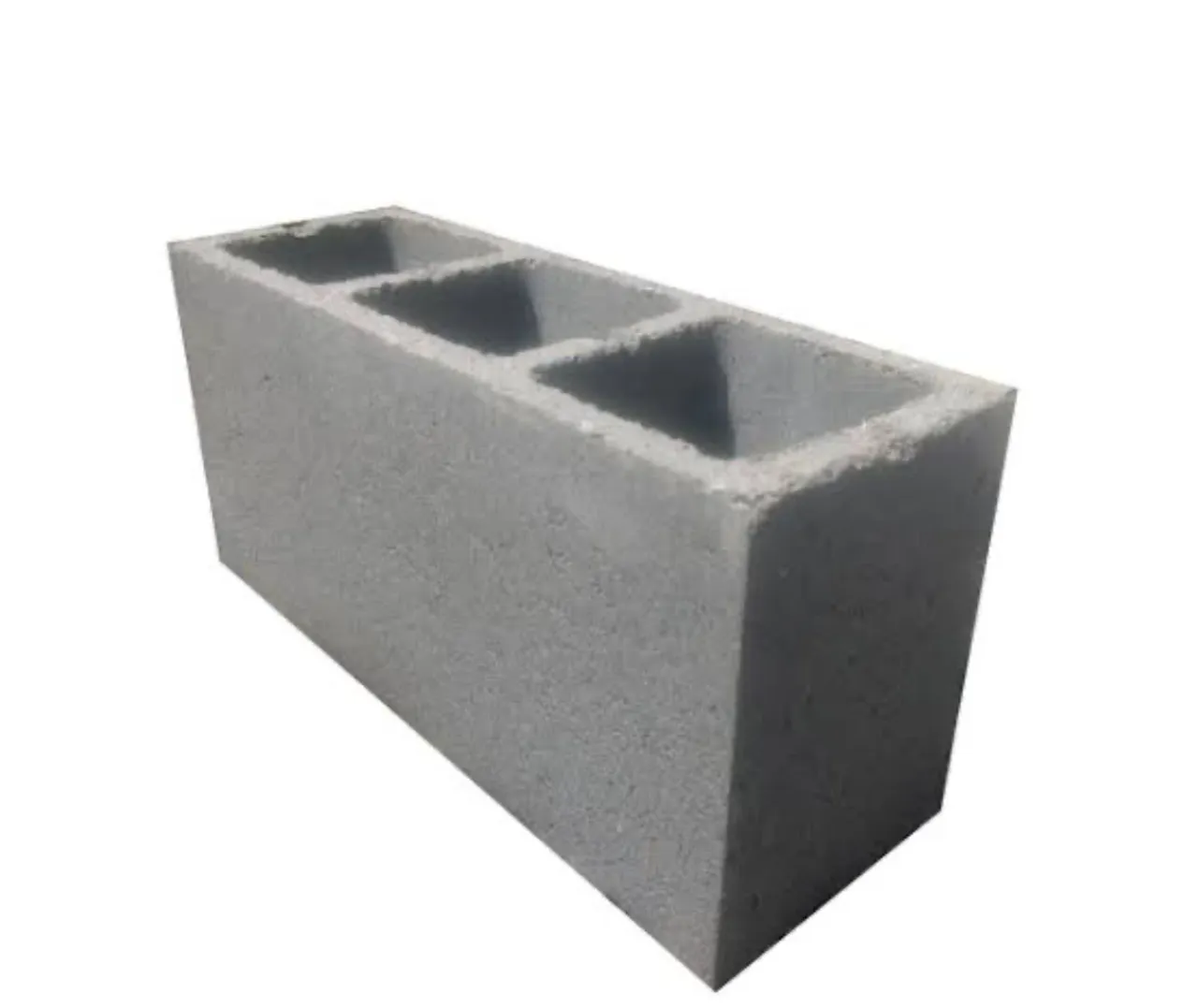Blocos de concreto