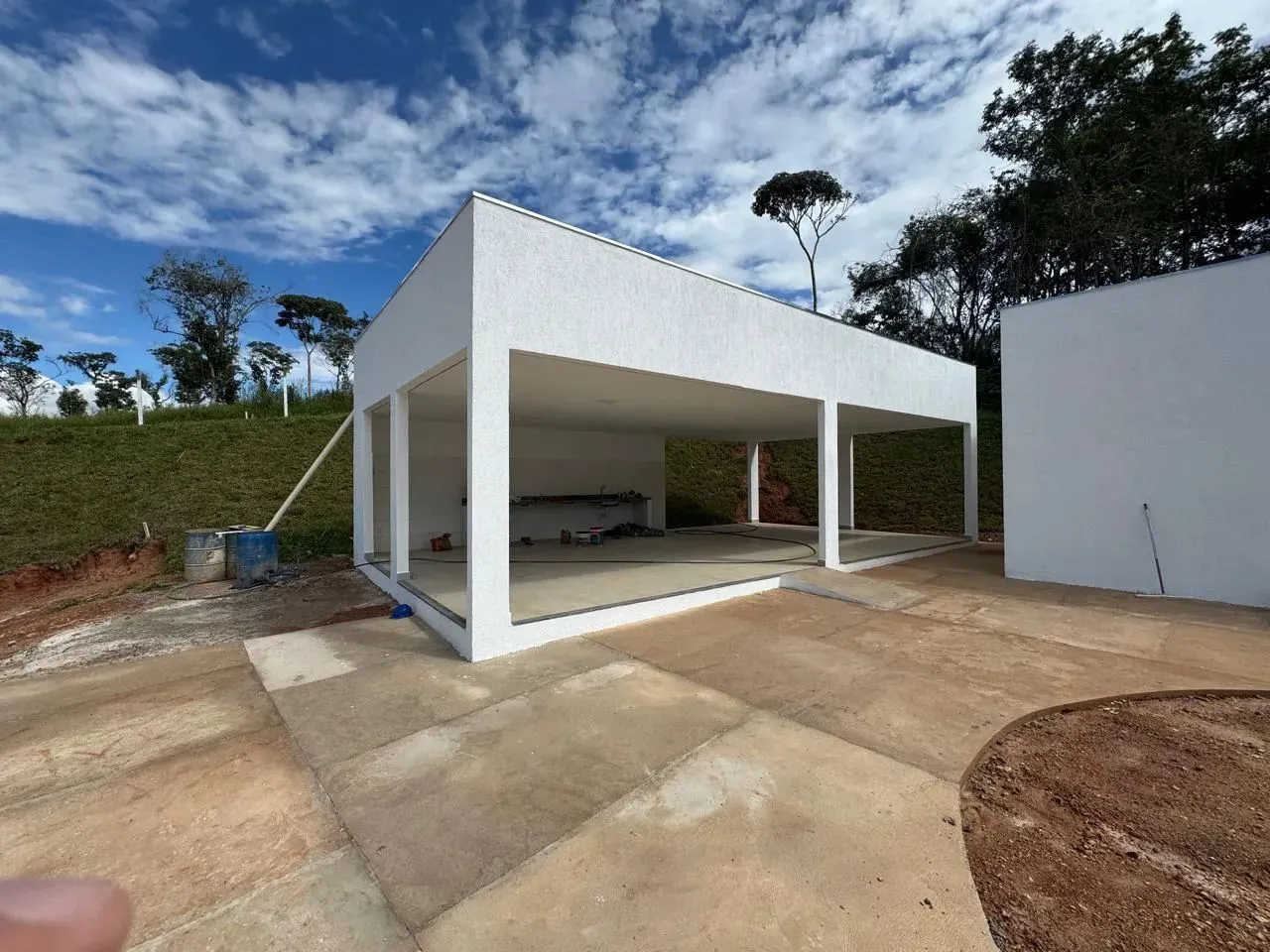 Imóvel para venda tem 1000 metros quadrados em Jardim Brasília II - Águas Lindas de Goiás