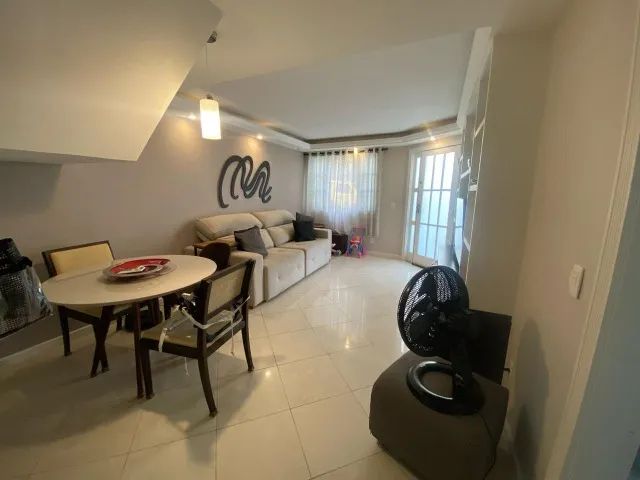 Vendo casa triplex com piscina e sauna Freguesia Jacarepaguá - Foto 5