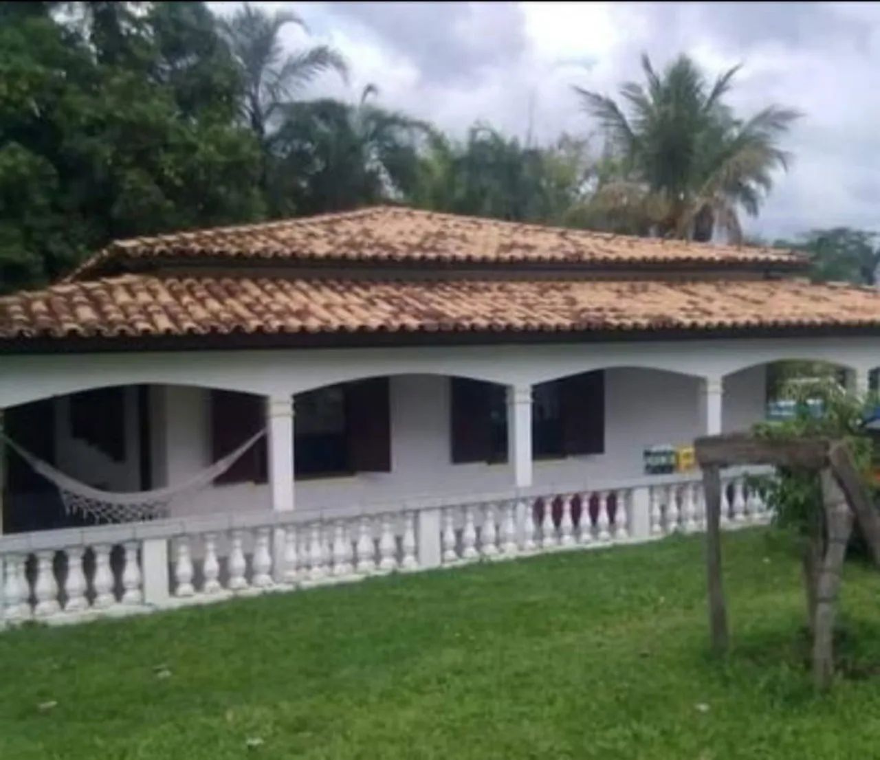 Fazenda dupla aptidão catalão Goiás 