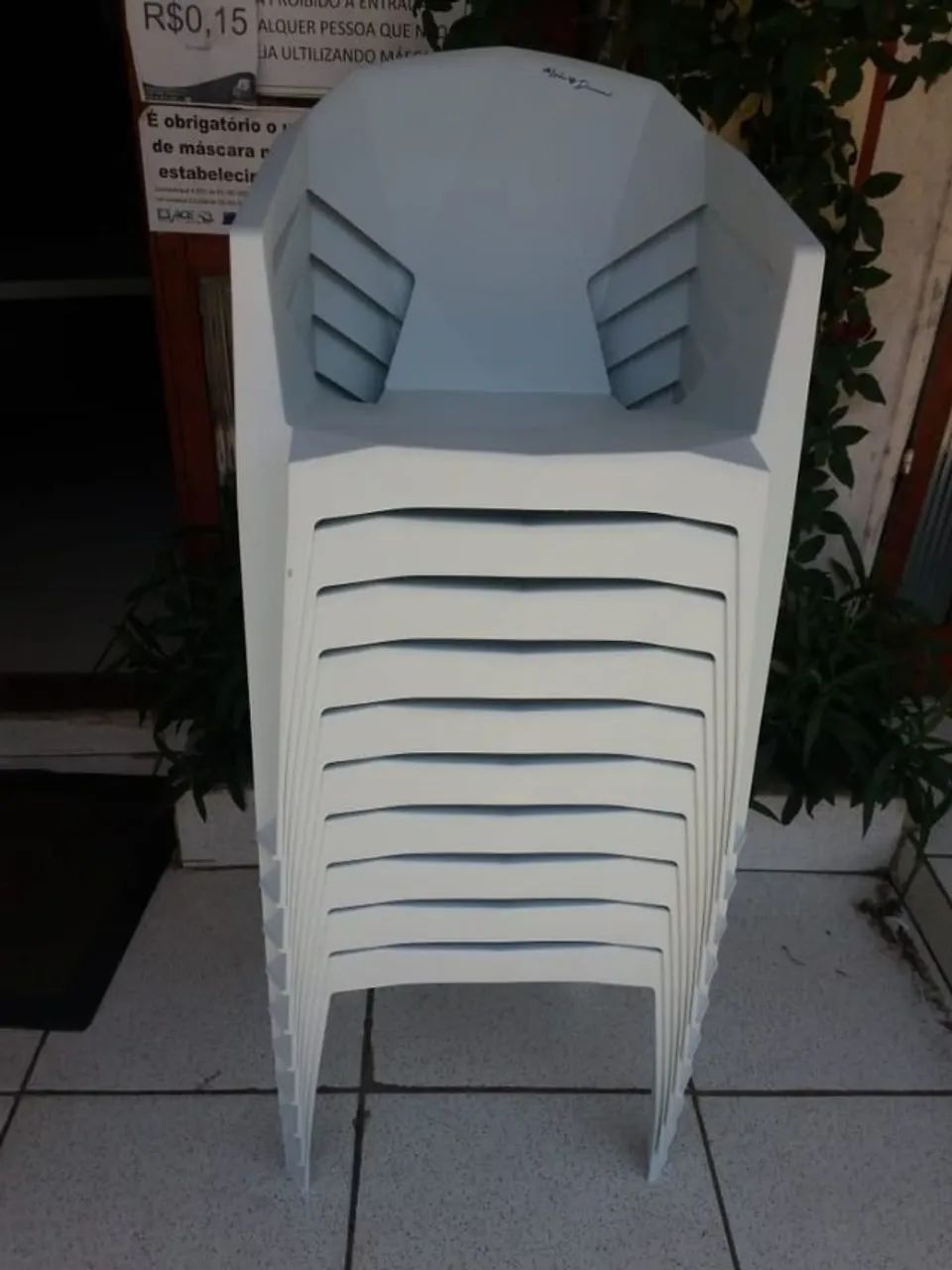 Cadeira Diamond64168533831810120