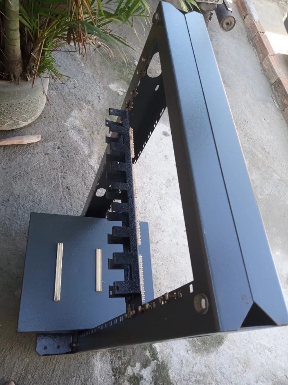 rack para rede - Foto 2
