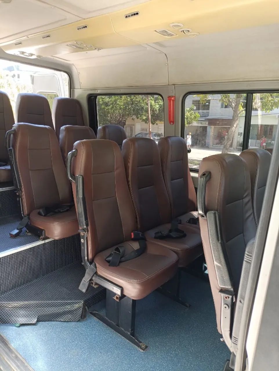 Ducato 2010/2011 - Foto 5