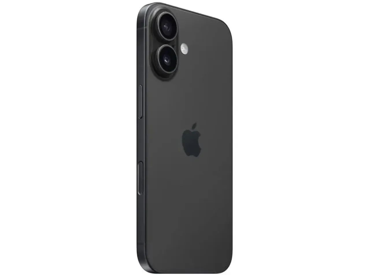 IPhone 16 na caixa - 128GB Preto  - Foto 2