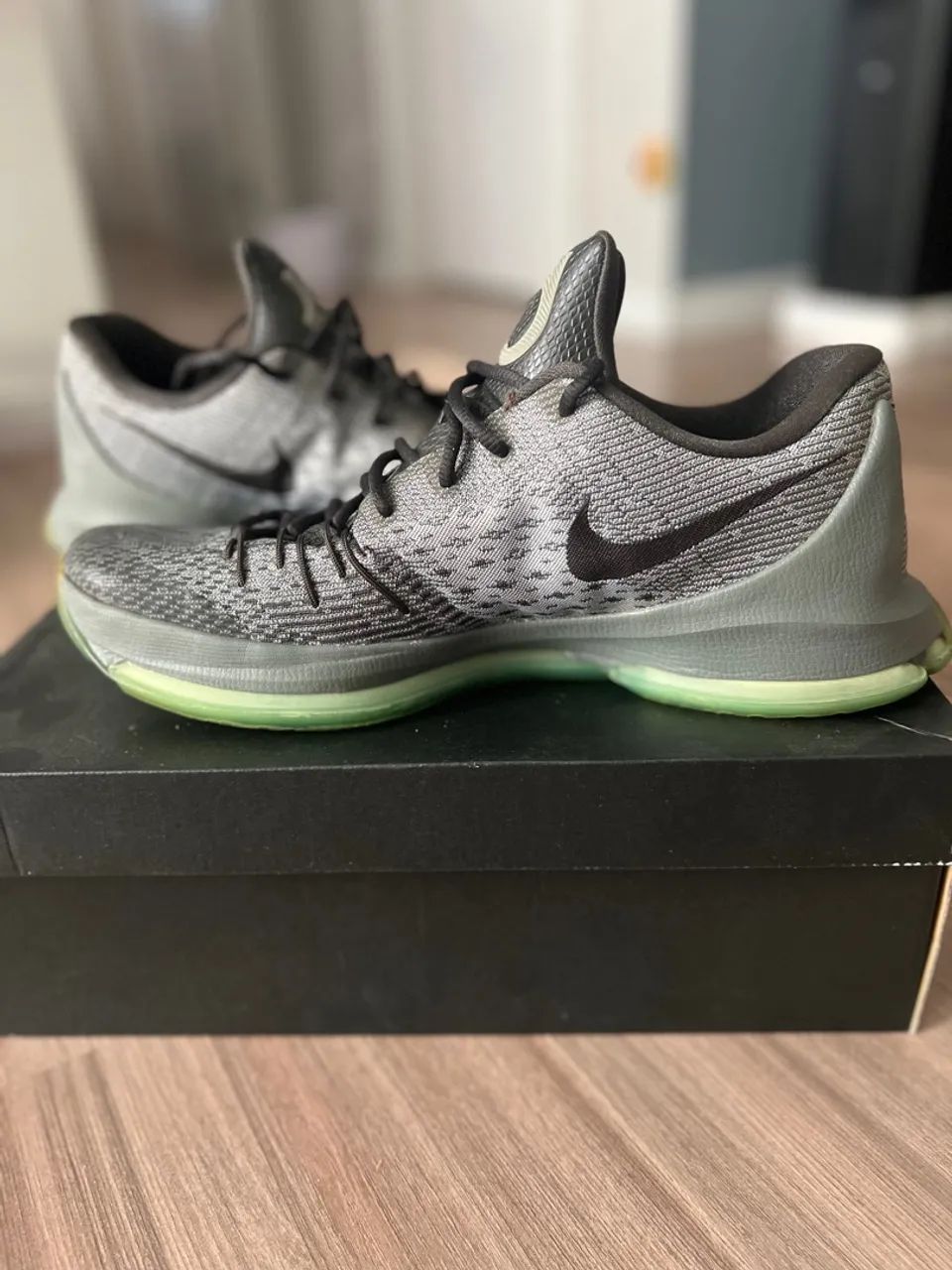 Tênis Nike KD 8