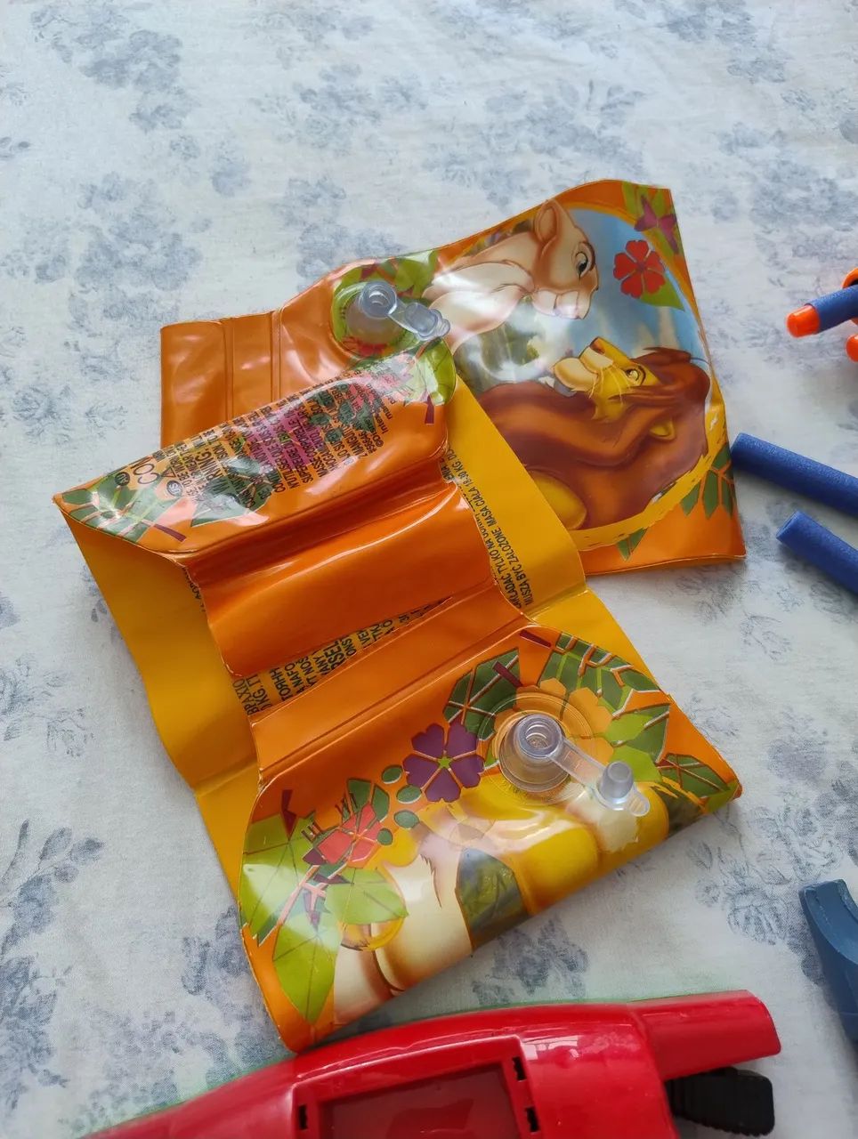 Desapego brinquedo TDS por $20 - Foto 2