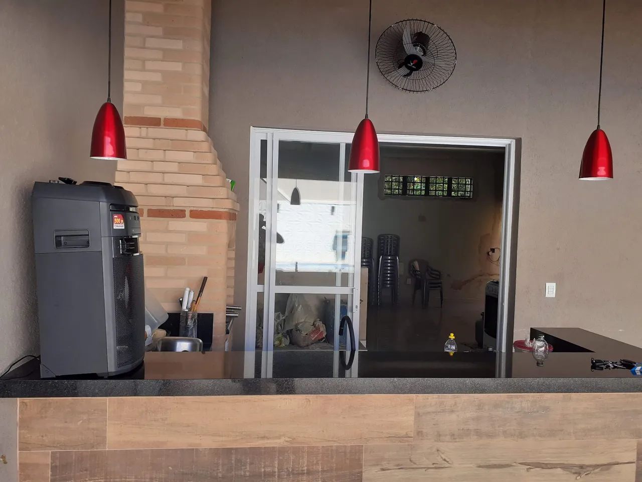 Área de lazer disponível dia  05/04 e 12/04  ! ( agrishow disponível) - Foto 8