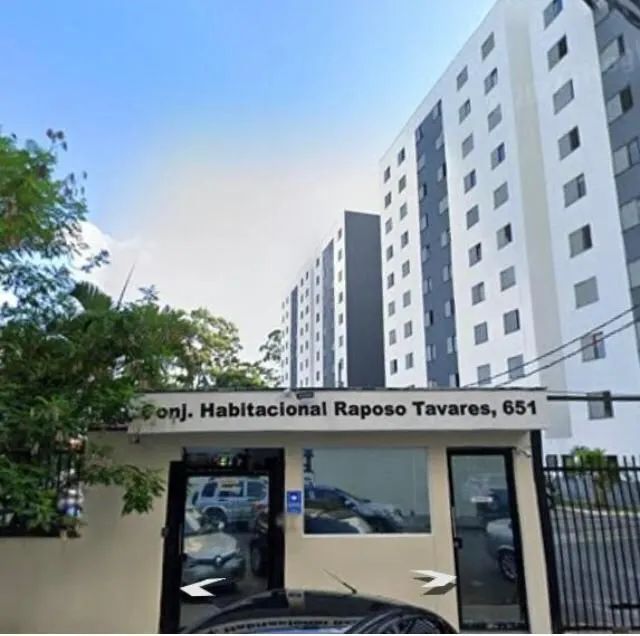 Primeira imagem do imóvel