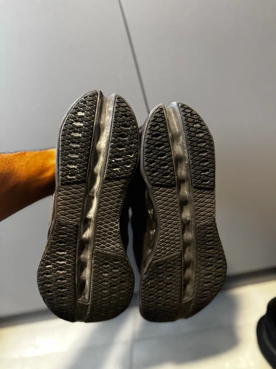 2 tênis originais  - Foto 2