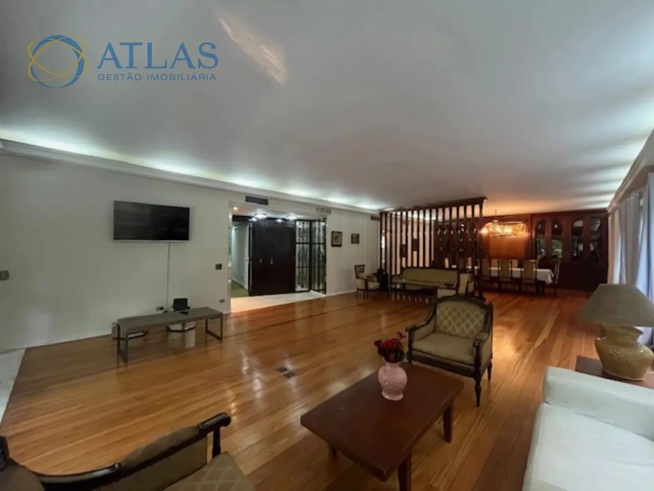 Imóvel para aluguel tem 260 metros quadrados com 4 quartos em Ipanema - Rio de Janeiro - R - Foto 2