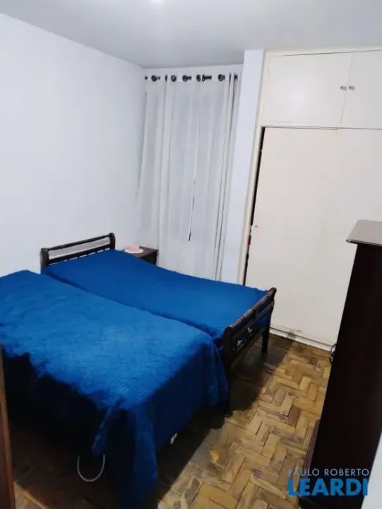 APARTAMENTO - PERDIZES - SP - Foto 3