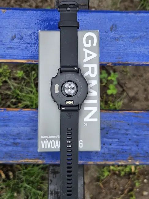  Garmin Vivo Active 6 - Foto 3