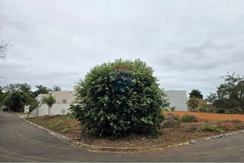 "Terreno Exclusivo no Bela Vista, Rondonópolis"