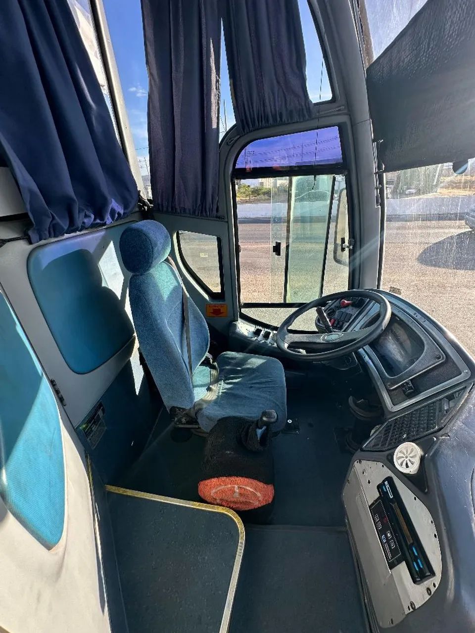 ONIBUS G6 1200 2008 - Foto 5