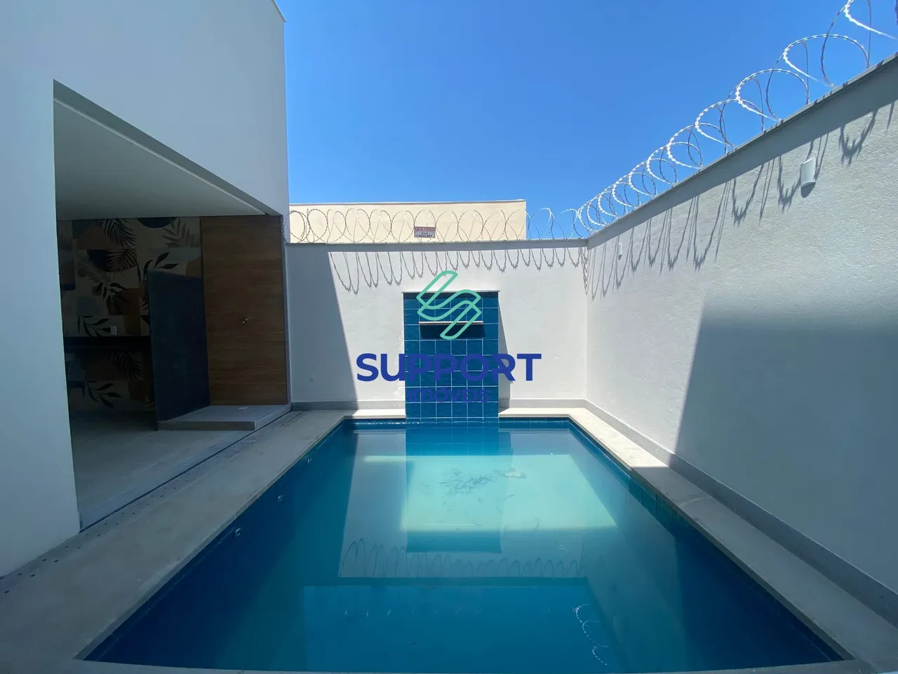 Casa Nova Duplex de 3 quartos à venda no Bairro Itapebussu, Guarapari, ES