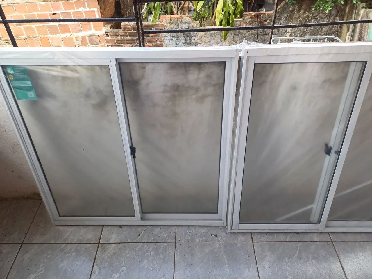 2 white 1x1 windows basic module promotion 64520836074498121