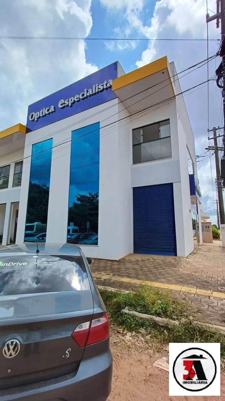 Salas comerciais 45m2, 70m2 ou 120m2(Ao lado HB) - Foto 2