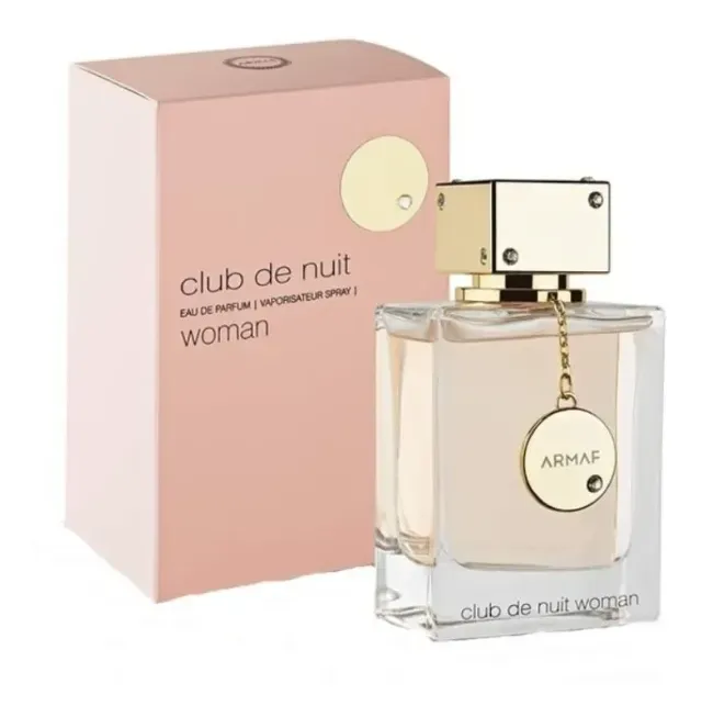 Armaf Club de Nuit Woman EDP 105ml para feminino