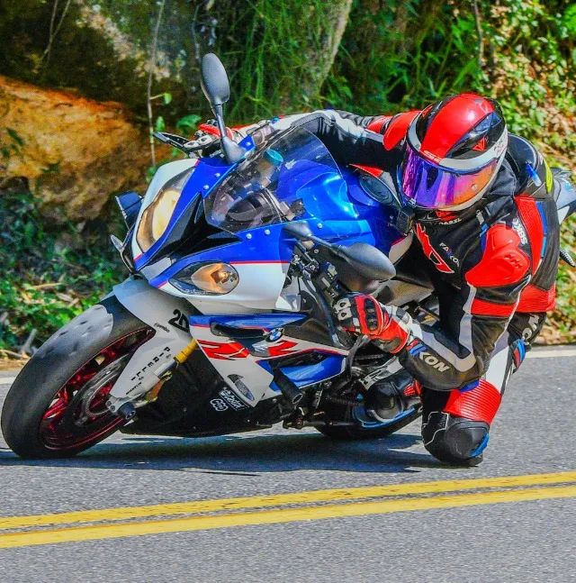 BMW S1000RR 2019