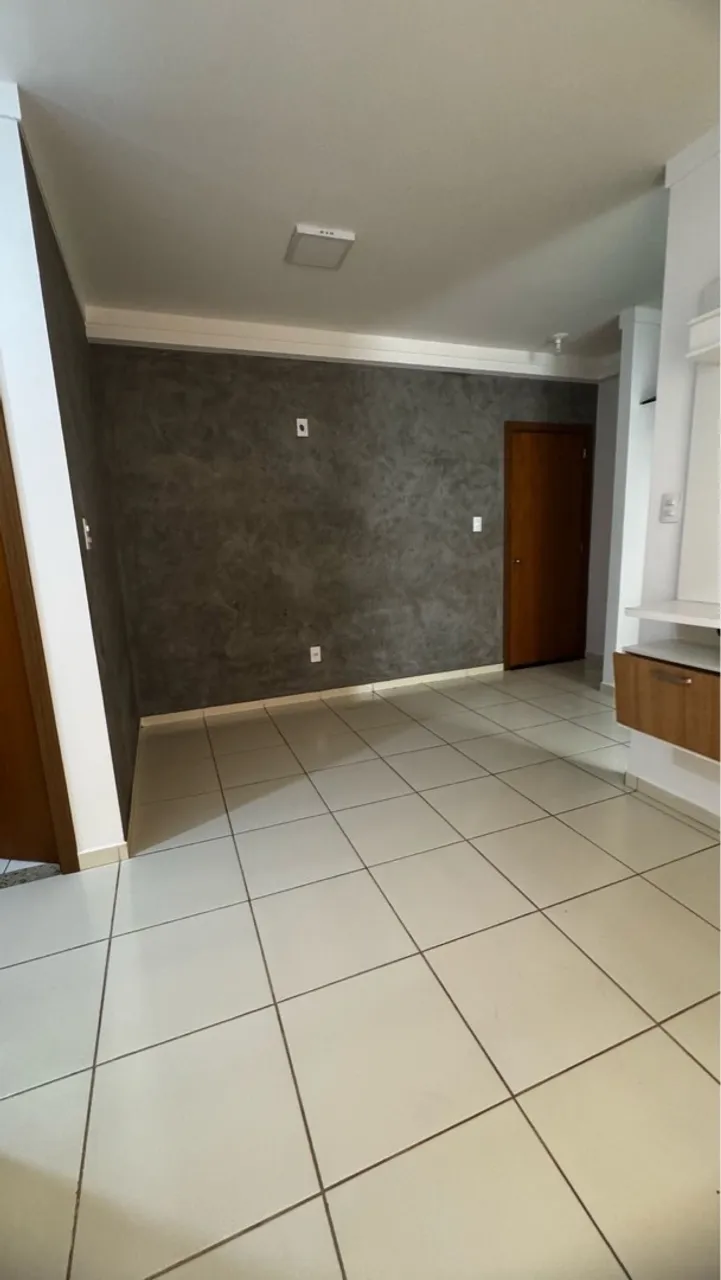 Alugo apartamento próximo ao detran