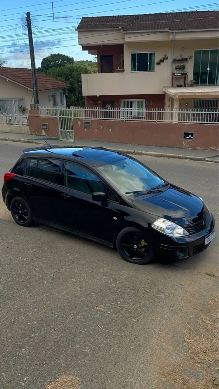 TIIDA MEC. 1.8 - Foto 3
