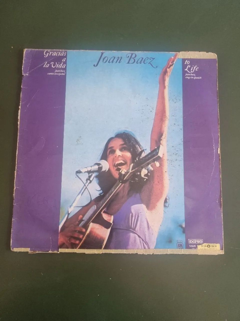 Vinil Varios - Foto 5