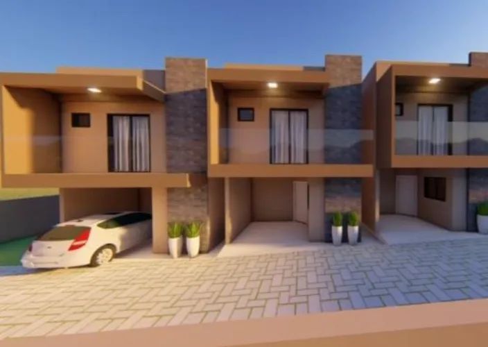 Arquitetura- projeto completo com assessoria na aprovação dos projetos 