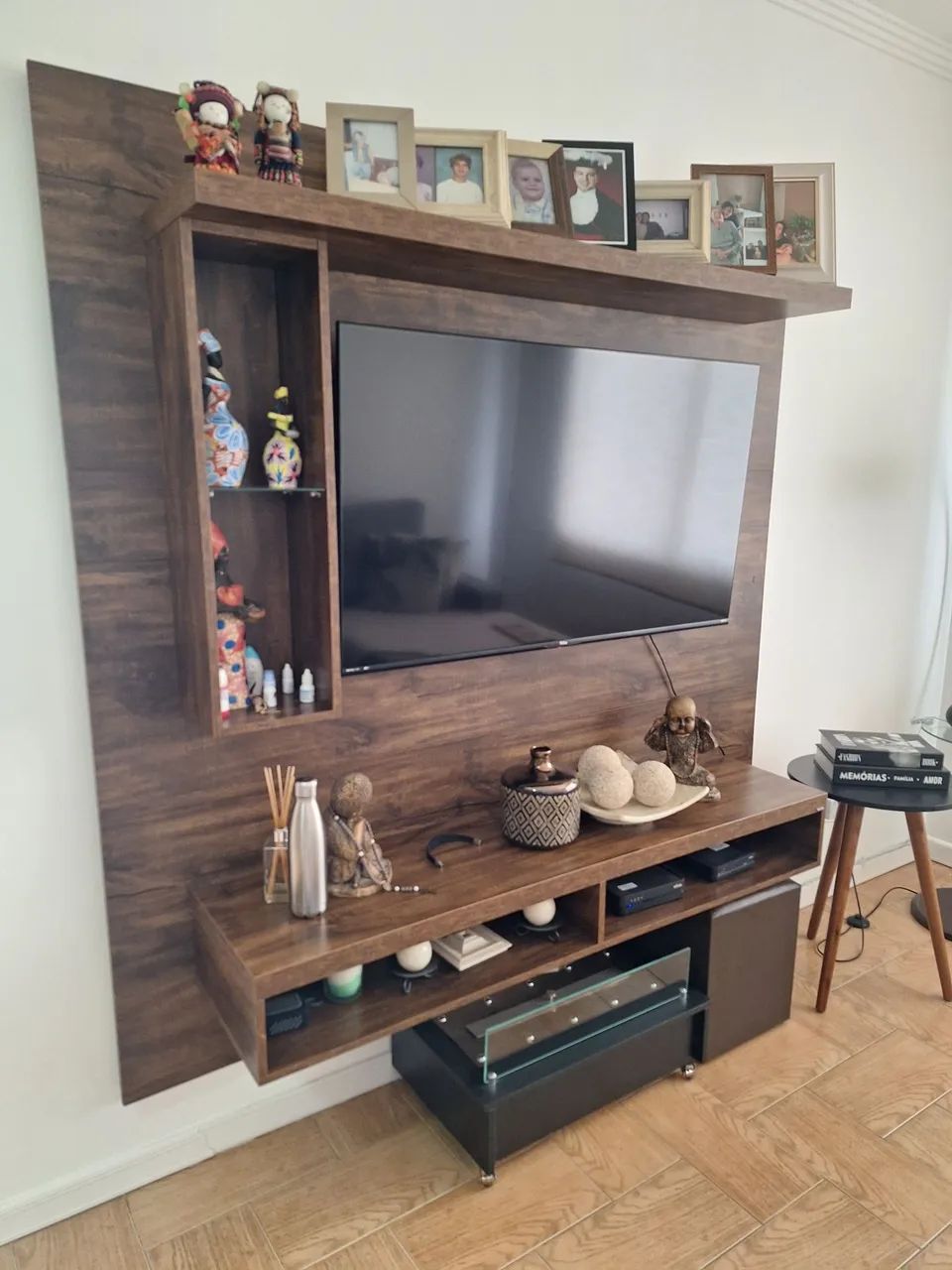 Rack Painel 64363606676354120