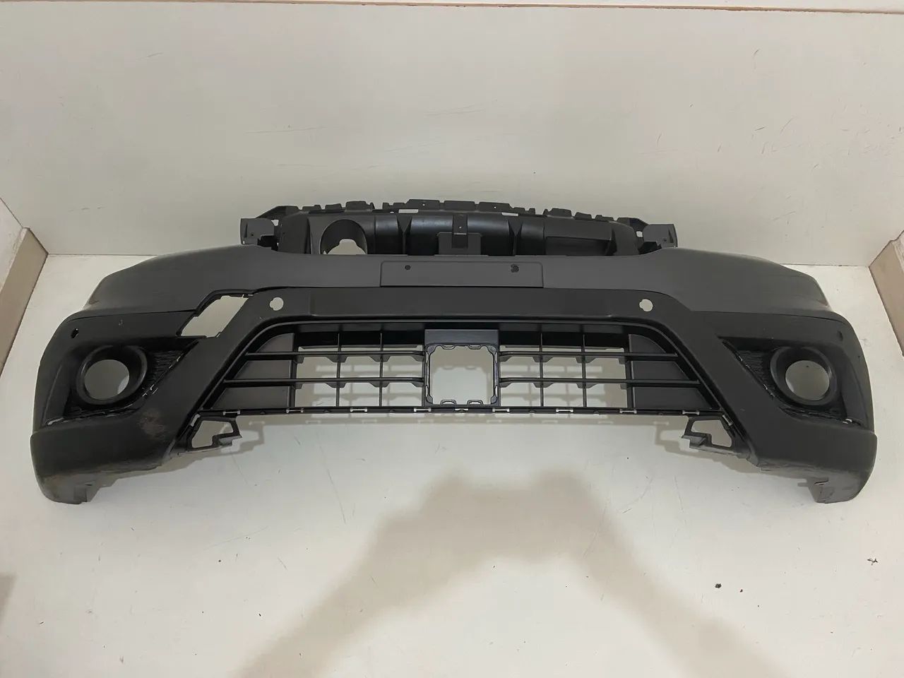 Parachoque Dianteiro Suzuki SX4 S-Cross 2013 2014 2015 2016