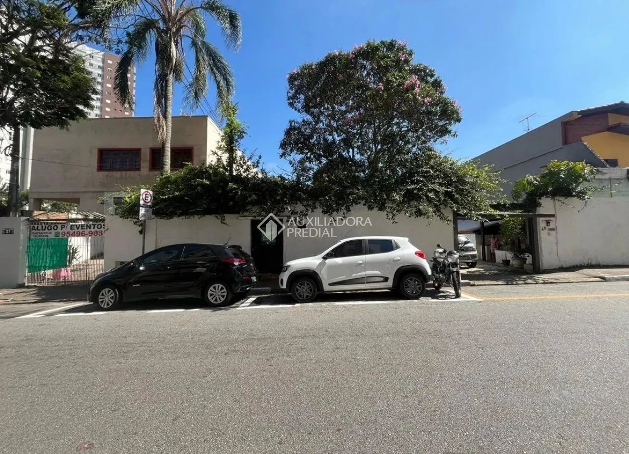 Terreno à venda, 900 m² por R$ 4.300.000,00 - Centro - Diadema/SP