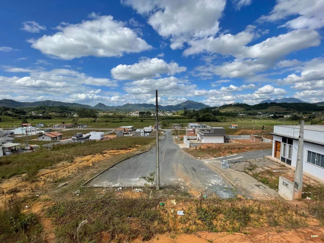 Terreno a venda no bairro Três Rios do Norte - Foto 5