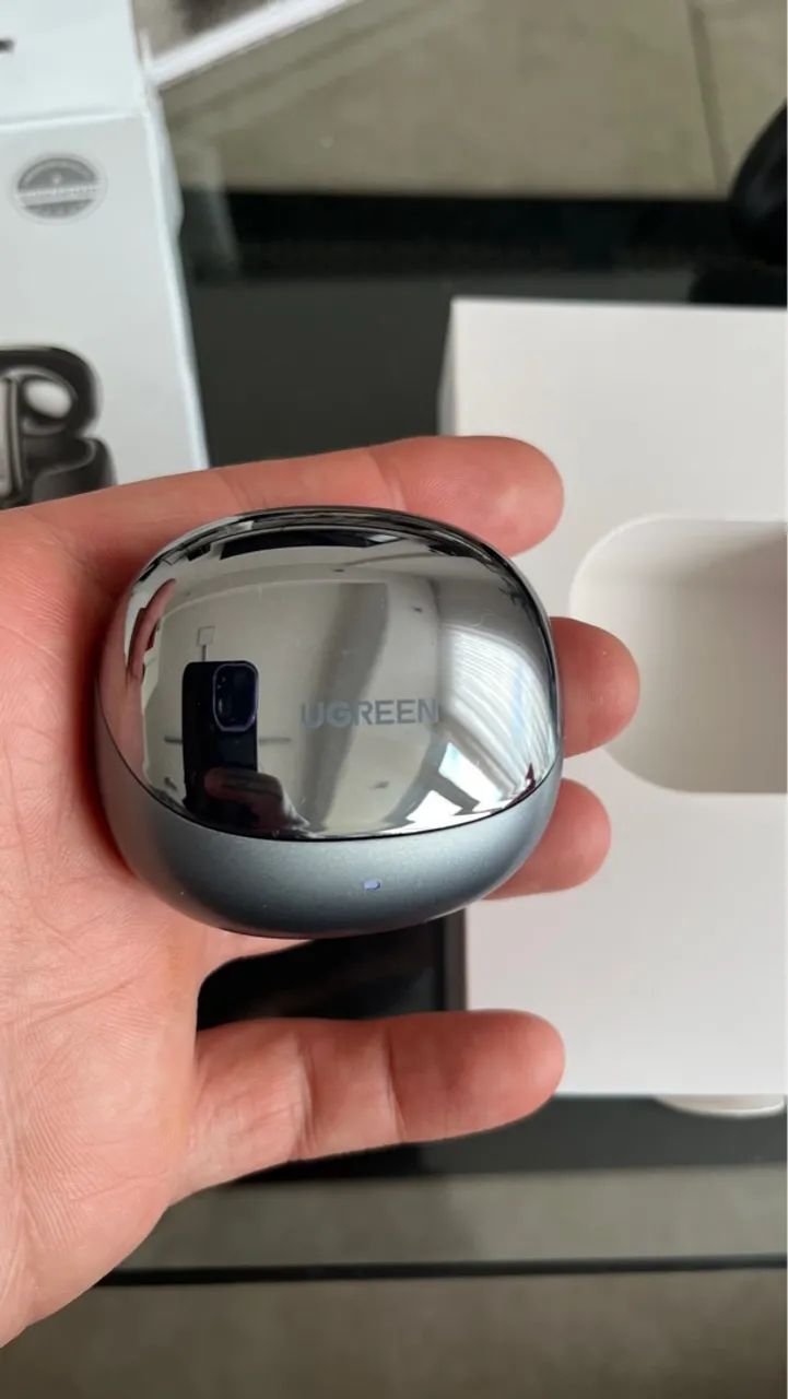 Fone Bluetooth UGREEN451035513341890564
