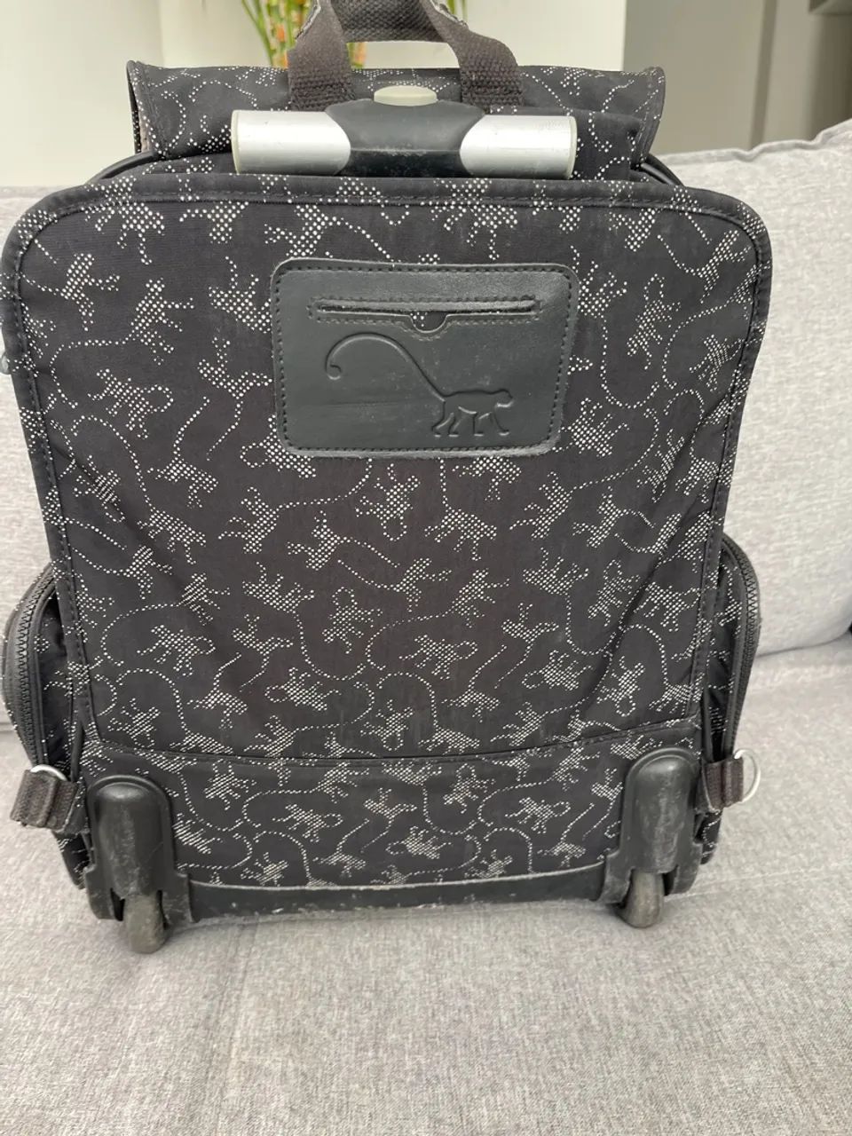 Mochila/ Mala Kliping - Foto 3