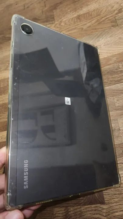 Samsung Tablet Galaxy A8 SM X200 - Foto 2