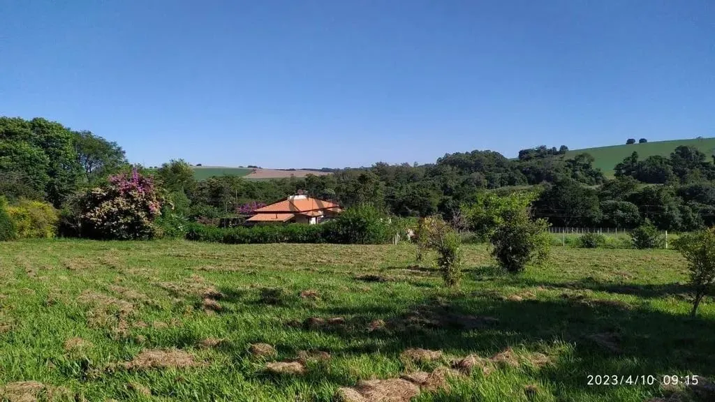Terreno à venda em Londrina, Recanto do Salto, com 2474.79 m², Condomínio Estancia Cabral