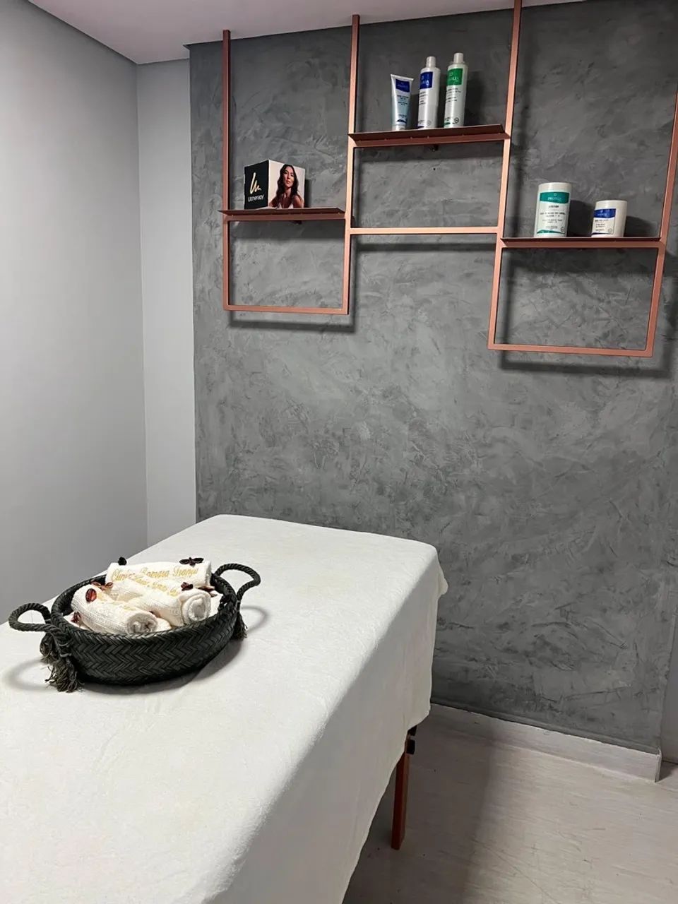 Sublocação espaço para spa - Foto 3