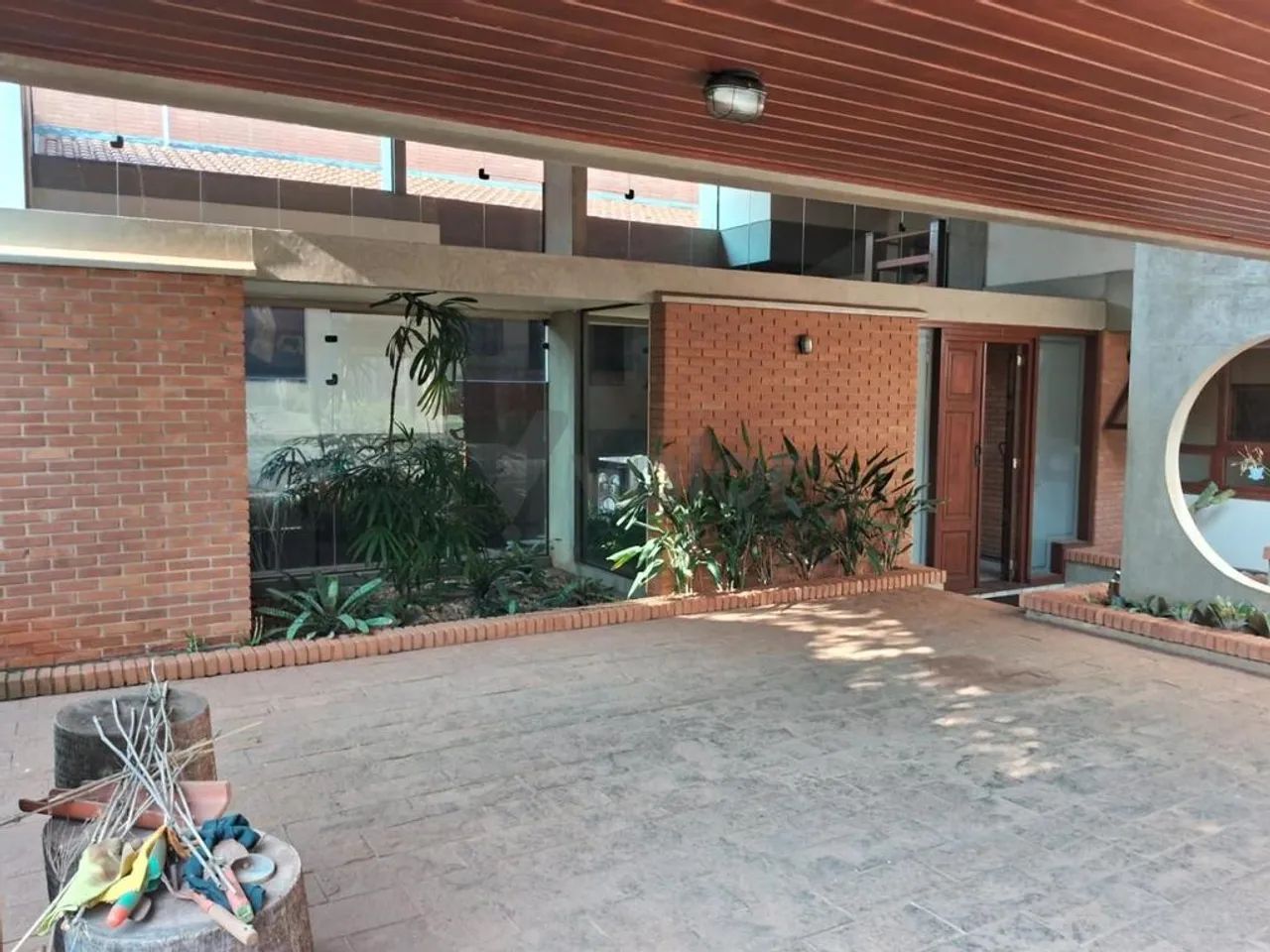 Casa à venda em Campinas, Parque Taquaral, com 6 quartos, com 1008 m² - Foto 3