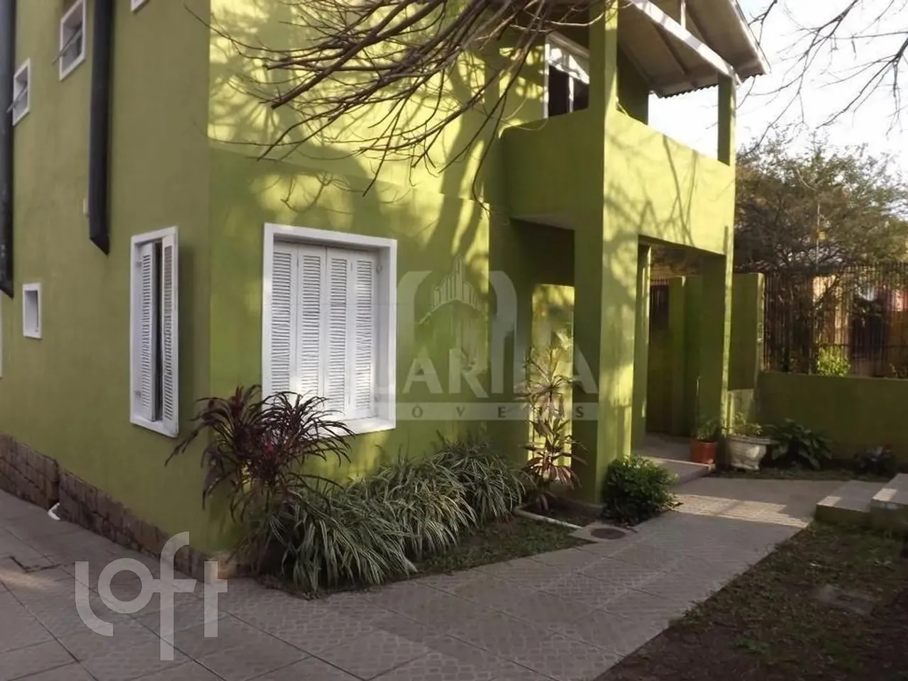 Casa à venda em Nonoai com 290 m², 4 quartos, 1 suíte, 1 vaga