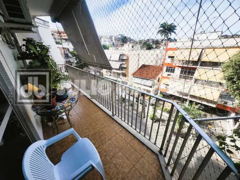 Ilha do Governador - Jardim Carioca - VENDA - Apartamento - 2 Quartos - Dependências - Var