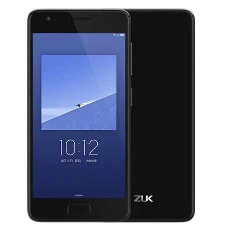 Película proteção de Tela para Lenovo ZUK Z2 (Novo) 