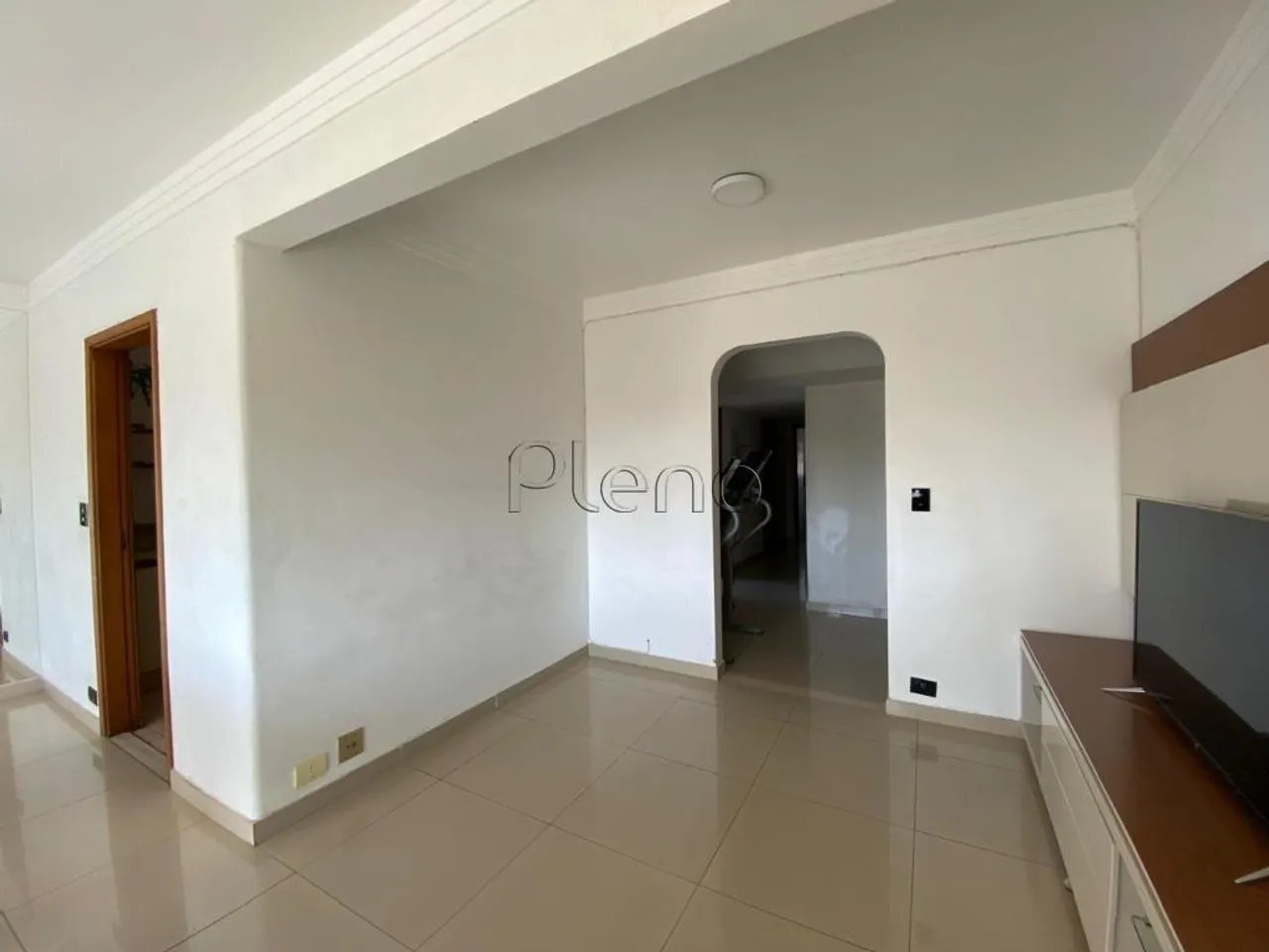 Apartamento à venda com 3 quartos no Jardim Nossa Senhora Auxiliadora, Campinas.