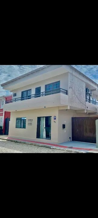 Vende se residencial em Garopaba sc 50 metros da praia