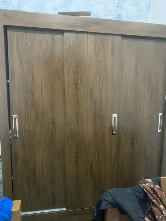 Guarda roupa  - Foto 5