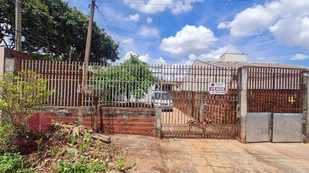 Terreno à venda, 250 m² por R$ 139.000,00 - Parque Residencial Jardim Bela Vista I - Saran - Foto 2