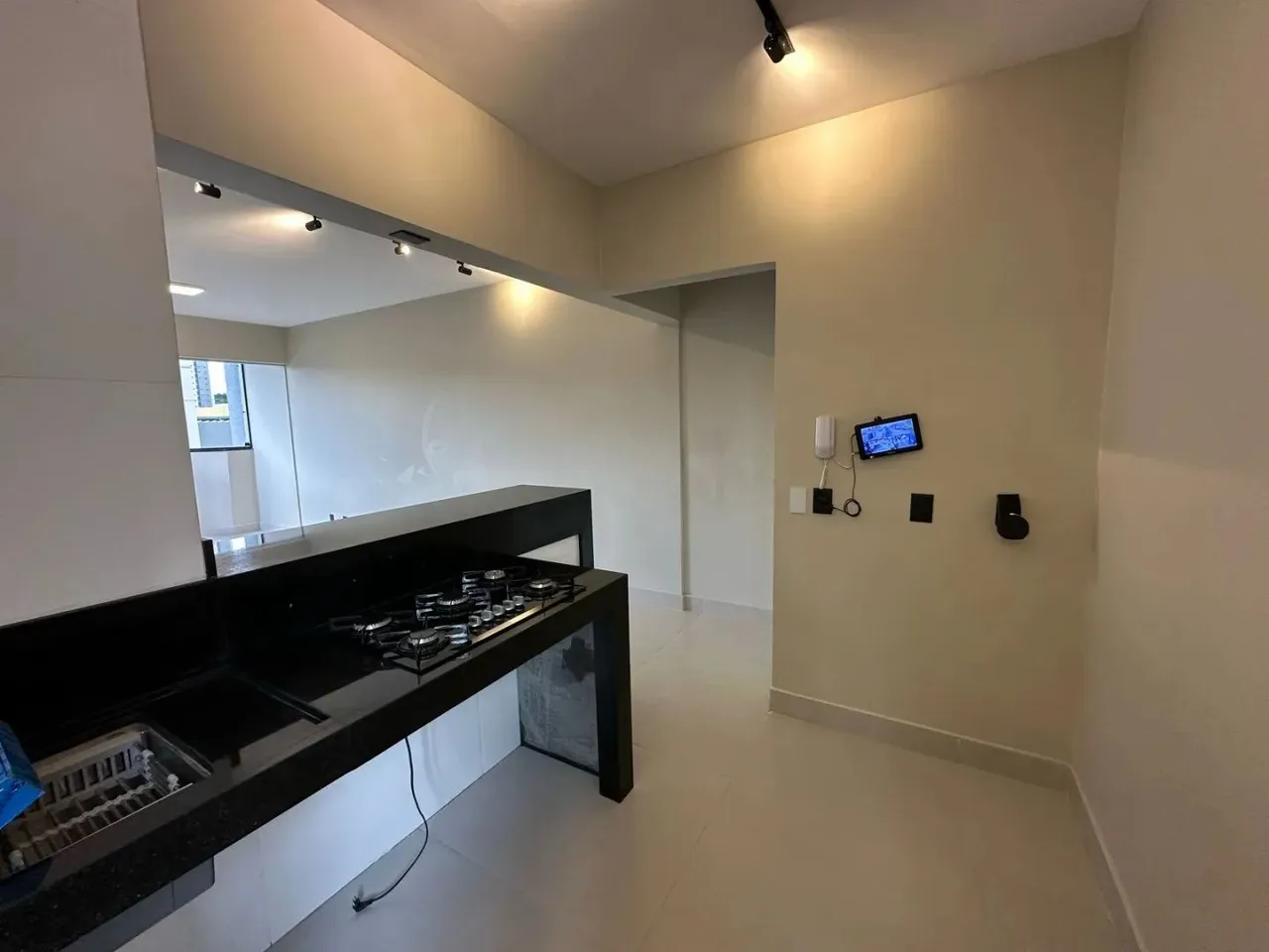 APARTAMENTO EM GOIANIA NO SETRO BELA VISTA - PERTO DO PARQUE AREIAO