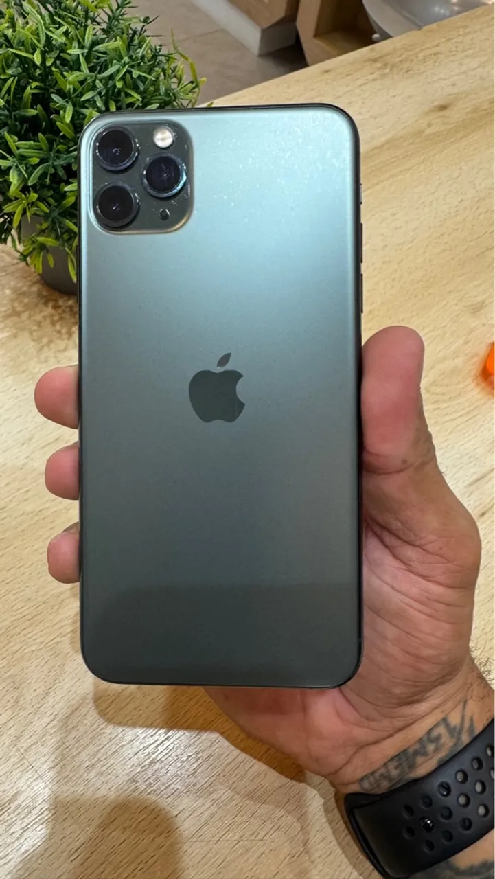 IPHONE 11 PRO MAX 512GB