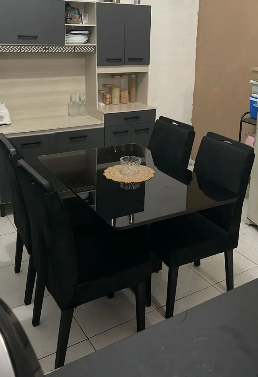 Mesas de jantar  - Foto 4
