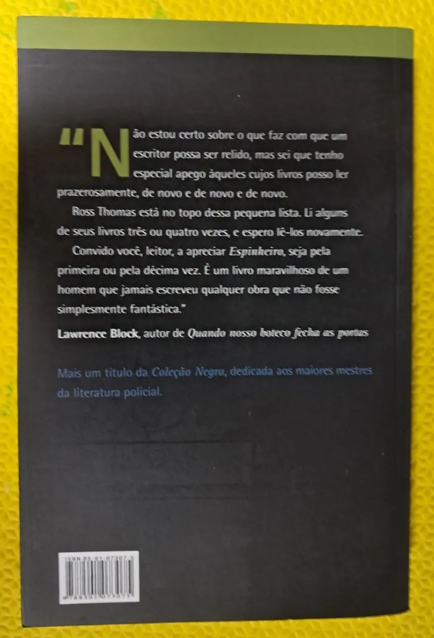 Espinheiro - Foto 2